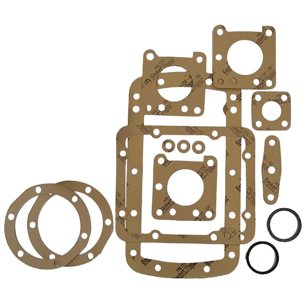 Aic Replacement Parts LCRK928 Hydraulic Lift Repair Kit Fits Ford New Holland Tractor Models AY-HYI40-0043 - main